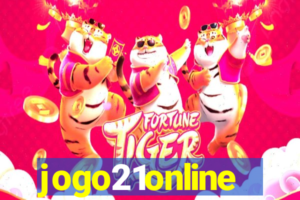 jogo21online