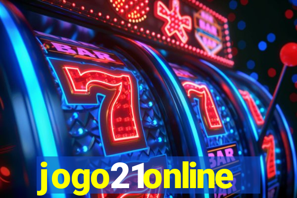 jogo21online