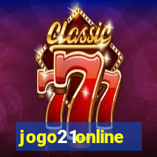 jogo21online