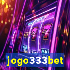 jogo333bet