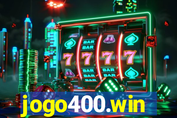 jogo400.win