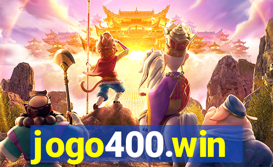 jogo400.win