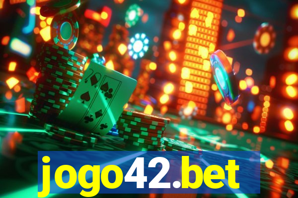 jogo42.bet