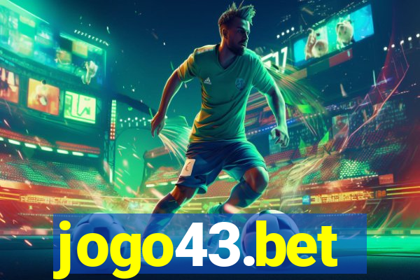 jogo43.bet