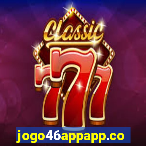 jogo46appapp.com