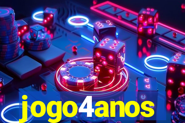 jogo4anos