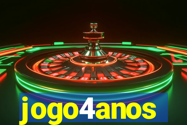 jogo4anos