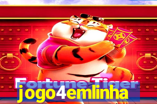 jogo4emlinha