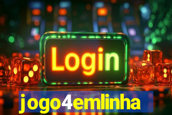 jogo4emlinha