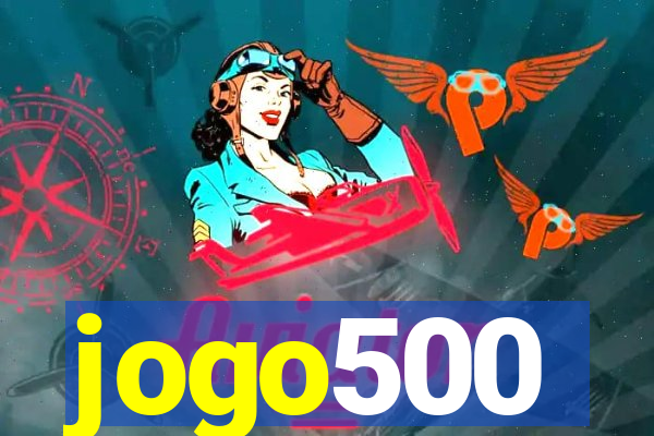 jogo500