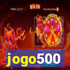 jogo500