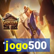 jogo500