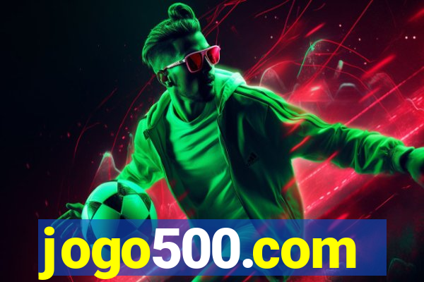 jogo500.com