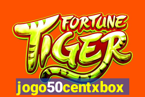 jogo50centxbox