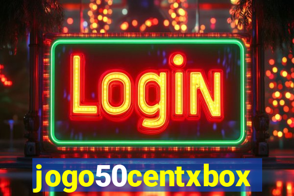 jogo50centxbox