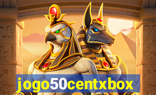 jogo50centxbox