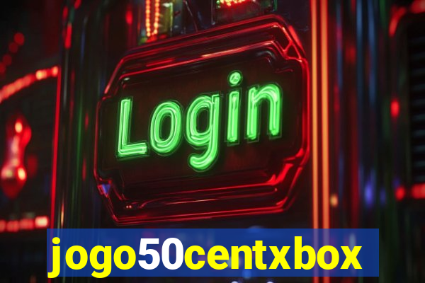 jogo50centxbox