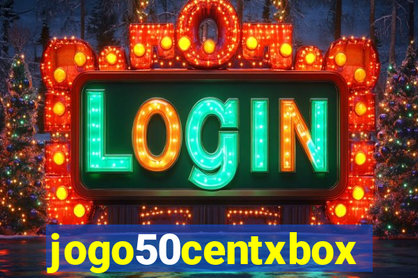 jogo50centxbox