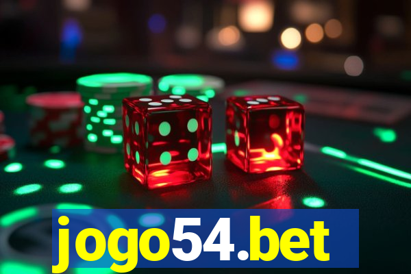 jogo54.bet