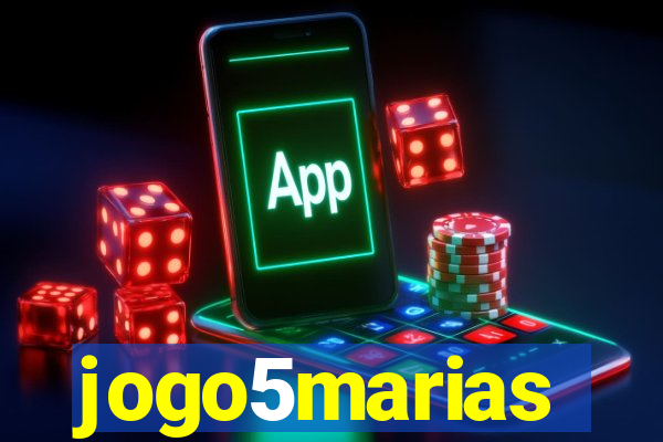 jogo5marias