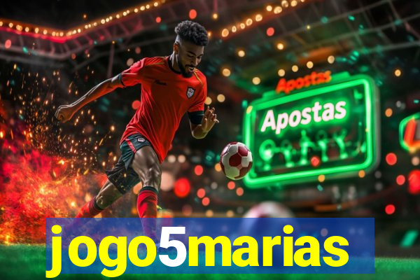 jogo5marias