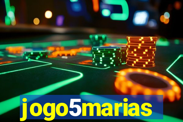 jogo5marias