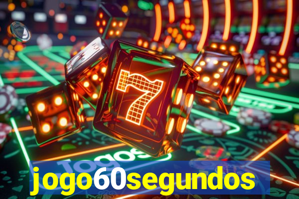 jogo60segundos