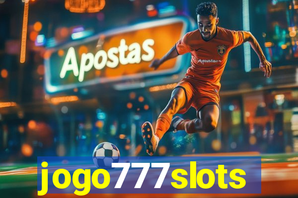 jogo777slots