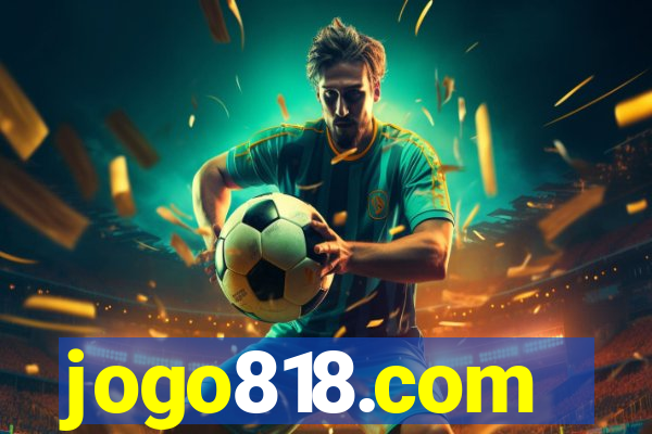 jogo818.com