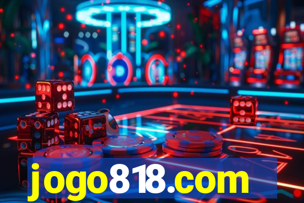 jogo818.com