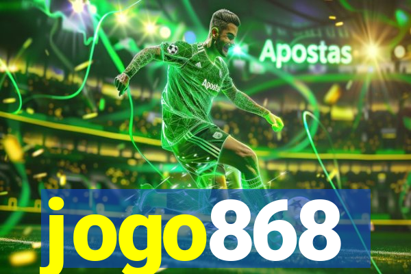 jogo868