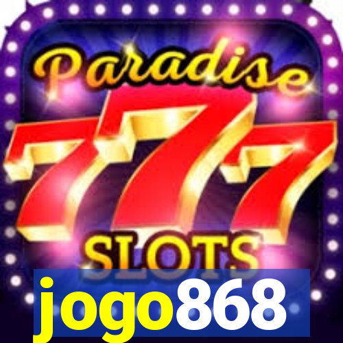 jogo868