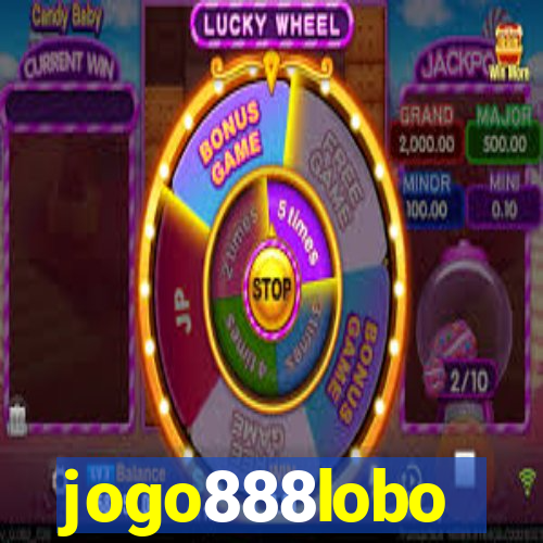 jogo888lobo