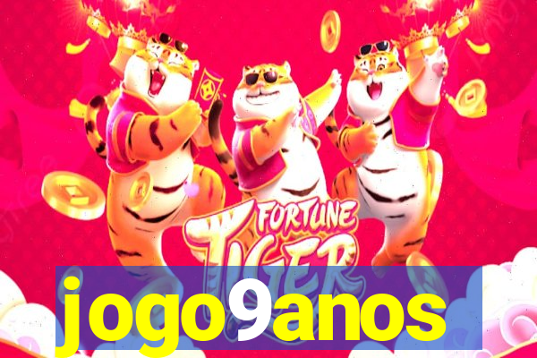 jogo9anos