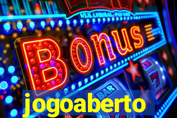 jogoaberto