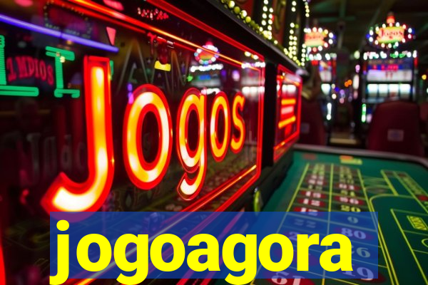 jogoagora