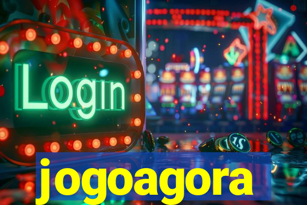 jogoagora