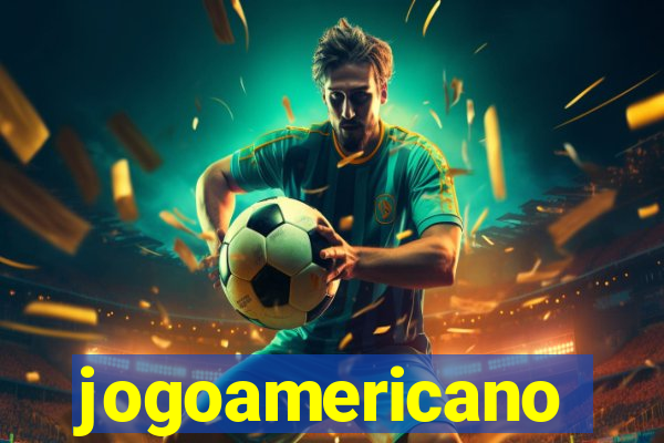 jogoamericano