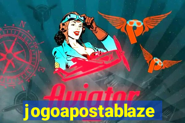 jogoapostablaze