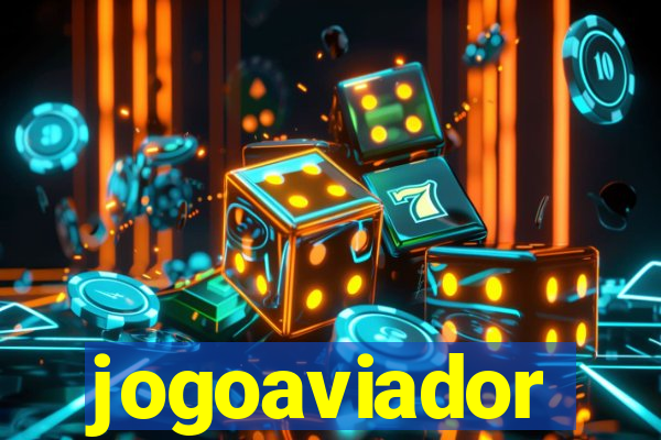 jogoaviador