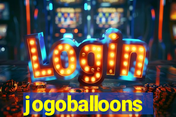 jogoballoons