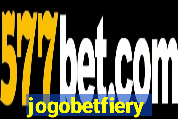 jogobetfiery