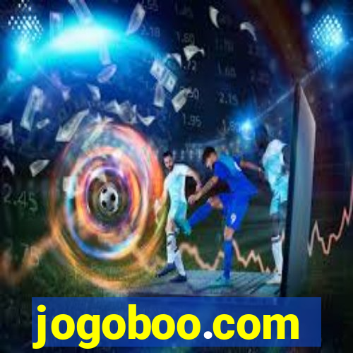 jogoboo.com