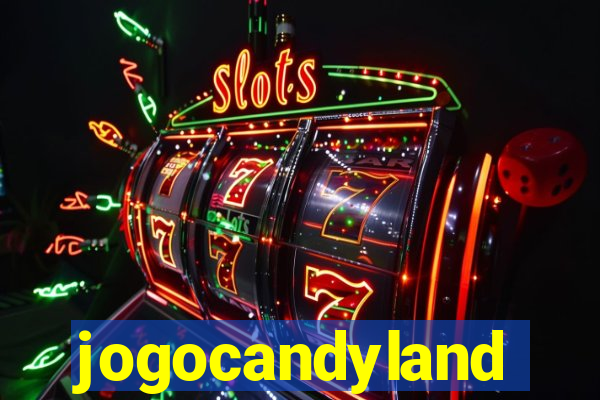 jogocandyland