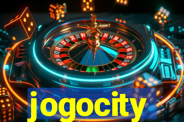 jogocity