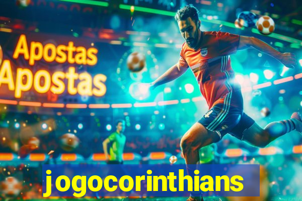 jogocorinthians