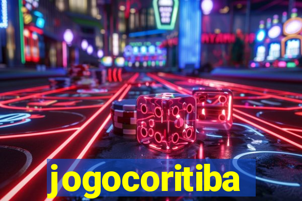 jogocoritiba