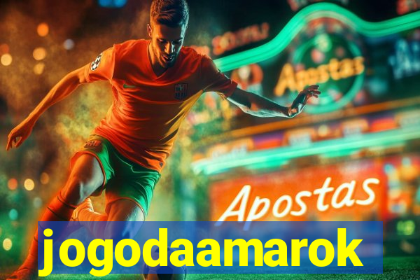 jogodaamarok