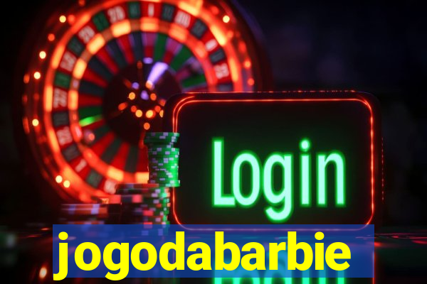 jogodabarbie