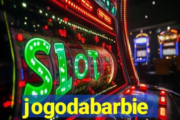 jogodabarbie